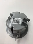 Hubbell-raco 8293 1/2-INCH Deep, Bottom Knockouts 4-INCH Round Ceiling. Fixed Price $17.99.