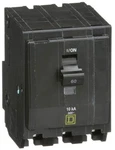 Square D QO360 Amp Pole 240V Mini Circuit Breaker. Fixed Price $95.94.
