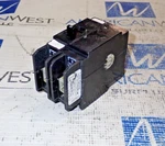 Cutler Hammer GHB2060 Amp Pole 277/480V Circuit Breaker Tested (chip). Fixed Price $129.00.