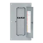 Homeline 225 Amp 40-SPACE 80-CIRCUIT Indoor Main Qwik-grip Plug-on Neutral. Fixed Price $208.21.