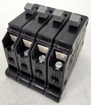 (lot Of 4) CHB115 Cutler-hammer Amp Circuit Breaker Next Day Option. Fixed Price $34.98.