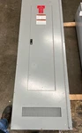 Ge APN3 Bolt On Panelboard 600A 480/277V 3PH 4W 30 Cir Indoor Encl P651. Fixed Price $4000.00.