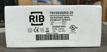 Functional Devices / Rib TR100VA002-20 Transformer 96VA 120-24VAC New. Fixed Price $39.99.