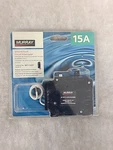 MP115GFP Murray Pole 15AMP 120V Ground Fault Protection Circuit Breaker New. Fixed Price $38.98.