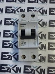 Siemens 5SX22 2-POLE Circuit Breaker, 480VAC 10AMP. Fixed Price $11.30.