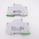 Pack Noark 240V 50/60HZ Single Pole Mini Circuit Breakers B1NB63. Fixed Price $37.99.