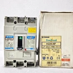 Terasaki Tembreak H225-NF Mccb 3 Pole 225A 690V Circuit Breaker With Sht Shunt. Fixed Price $399.00.
