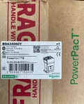 Square BDA34060Y Pole Amp 480V Circuit Breaker I-line. Fixed Price $269.95.