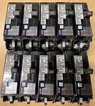 10PCS Siemens Q120DFN 20A Dual Function Afci/gfci Plug Neutral Breaker New. Fixed Price $489.99.