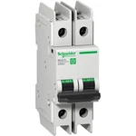 M9F42240, Schneider Electric, Mcb, MULTI9 C60BP, 2P, 40A, Curve, 10KA,. Fixed Price $154.56.