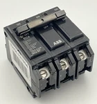 Abb 3-POLE Circuit Breaker THQL32100A **new** Nobox. Fixed Price $73.95.
