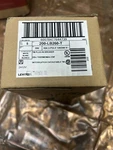 Leviton 200-LB260-T Thermal Magnetic Standard 2-POLE Amp Breaker. Fixed Price $24.99.