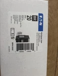 Eaton 20AMP Combination Afci Single Pole Circuit Breaker BRN120AFCS. Fixed Price $38.00.
