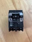 Eaton (2) Amp Circuit Breaker BQC220220 Quadplex 4-POLE 120/240 Volt New. Fixed Price $42.99.