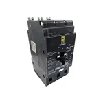 Nib Square EDB34070 Mini Circuit Breaker, 70A, E-frame, Pole, 480Y/277. Fixed Price $231.20.