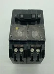 HOMT2020230 Homeline Quad Two 1 Pole Amp One 2P Plug Tandem Breaker. Fixed Price $22.97.