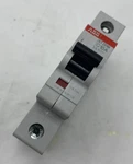 Abb, ST201M-C10A, Miniature Circuit Breaker UL1077. Fixed Price $35.12.