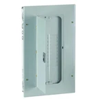 Powermark Gold 150 Amp 18-SPACE 18-CIRCUIT 3-PHASE Indoor Main Lug Panel. Fixed Price $159.99.