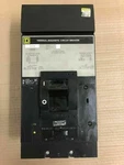 Square D LA36400 Pole Amp 600V Gray Label I-line Circuit Breaker. Fixed Price $519.00.