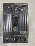 THQD32125 Amp 240V Pole Circuit Breaker General Electric Type New!. Fixed Price $488.75.
