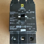 Square D EJB34020 Circuit Breaker 20A Pole 480Y/277V 240V Bolt-on. Fixed Price $122.50.