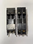 Siemens Mixed Lot Of (Q2020 & Q3030). Fixed Price $21.16.