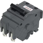 Connecticut Electric 20-AMP -pole Standard Trip Circuit Breaker UBIF-220N. Fixed Price $33.99.