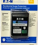 Eaton Cutler Hammer Clnsurge Residential Spd Protection Device 68D8077H05. Fixed Price $110.00.