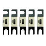 Victron Anl-fuse 400A/80V Fits 48V Products 5-PK #CIP143400020. Fixed Price $49.61.
