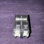 New Murray MP2125 125AMP 240V Circuit Breaker. Fixed Price $55.00.