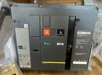 Square D WL1EEV31A9SXXXXXX 1600 Amp Masterpact NW16N Circuit Breaker 3P 600V. Fixed Price $6000.00.