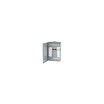 Square HOM2040L125PRB Homeline Main Lug Load Center, Poles, 125-AMP. Fixed Price $152.61.