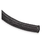Techflex NHN0.75BK10 Braided SLEEVING,0.750 IN.,10 Ft.,black 2RPD3. Fixed Price $29.66.