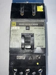 Square D KH36225 Circuit Breaker Amp 600 V I-line Pole See Pics. Fixed Price $240.00.