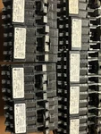 X New Circuit Breaker Siemens Q22050CT 20/50 Amp 2-2 Pole 120/240V. Fixed Price $35.00.