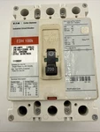 Cutler Hammer EDH3200 Molded Case Circuit Breaker Amp -tested. Fixed Price $349.00.
