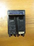 General Electric Circuit Breaker 2P, 110A, Cat# THQL21110 ... VS-835. Fixed Price $69.99.