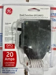 THQL1120DF Ge Amp 120V Dual Function Plug In Circuit Breaker New. Fixed Price $75.00.