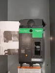 Schneider Electric QDL22200RPTL Pole Amp 240V Square Circuit Breaker. Fixed Price $135.00.
