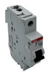 Abb S201 K1A Mini Cir Breaker Pole 2CDS251001R0217 Damaged Case. Fixed Price $8.00.
