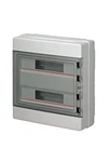 Fmx Junction Box (jic) Enclosure With Din 43 880 Standard Profile, IP65 EC62036. Fixed Price $190.00.