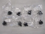 Carling Push Button 3 Amp Thermal Circuit Breaker Set Of (8) Marine Boat. Fixed Price $24.95.