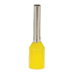 Panduit FSD73-6-D Ferrule, 24 Awg, Pp, Yellow, 3/8IN., PK500. Fixed Price $115.99.