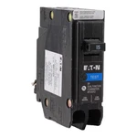 Cutler-hammer BRP115DF Amp Single Pole Dual Function Circuit Breaker Afc.... Fixed Price $101.30.