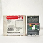 Abb Sace Tmax T1 100 Circuit Breaker Amp New. Fixed Price $199.99.