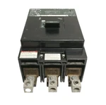 Square D LC36400 3-P 400A 600V I-line Circuit Breaker.. Fixed Price $450.00.