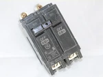 General Electric THQB2180 2P 80A 120/240V Circuit Breaker New 1-YR Warranty. Fixed Price $92.00.