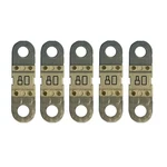 Victron Midi-fuse 80A/32V (package Of 5) CIP132080010 Upc 8719076045946. Fixed Price $18.99.