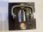 Fa Frank Adam Electric 2POLE 250V 30A Pulfuzsw Fuse Pull Out PFS-3322. Fixed Price $40.50.