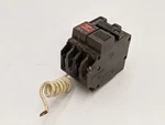 General Electric THQL2120GFI Plug-on Circuit Breaker 20A 2P 120/240V 10KA. Fixed Price $100.00.